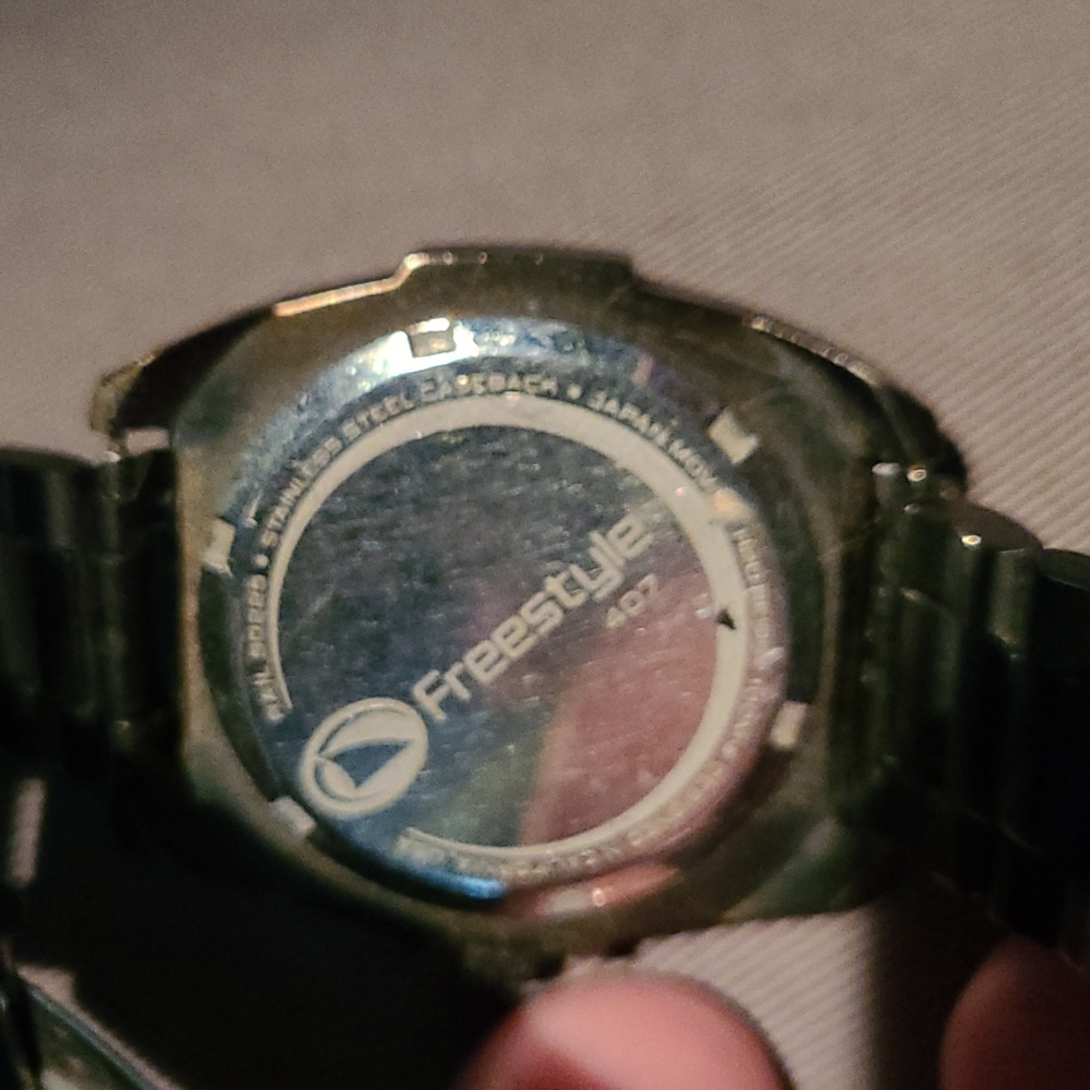 Freestyle Watch - Picture 2 of 2